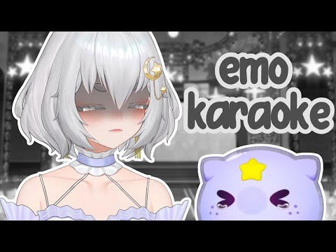 【KARAOKE】it's not a phase mom!