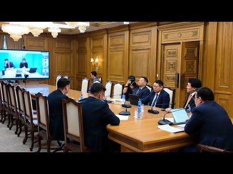 Оюутолгой компанийн гүйцэтгэх удирдлагаар монгол хүн томилох санал тавилаа