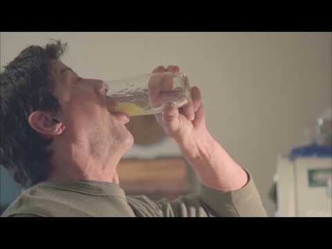 Rocky Balboa - Deleted Scene - Waking Up // Foley exercise