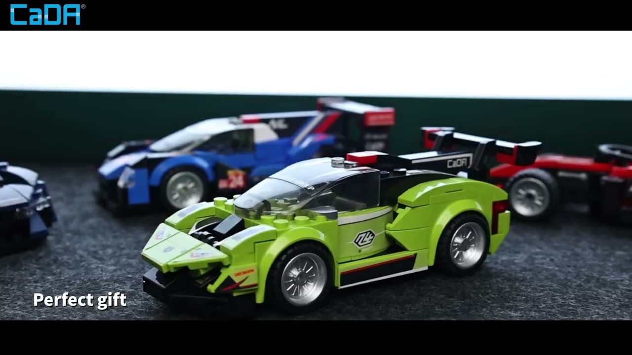 Stavebnica Supersonic Star | RCprofi.sk