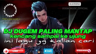 Download lagu DJ DUGEM DISCOTIK NONSTOP PALING GACOR SEDUNIA 2024 ⁉️ Dj Funkot Full bass ‼️ Dodik music official mp3