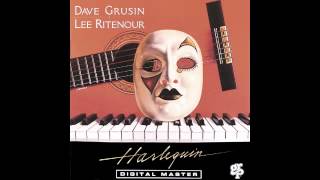 Lee Ritenour-Silent Message