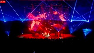 311 - Flowing 311 Day 2022 Las Vegas Set 2