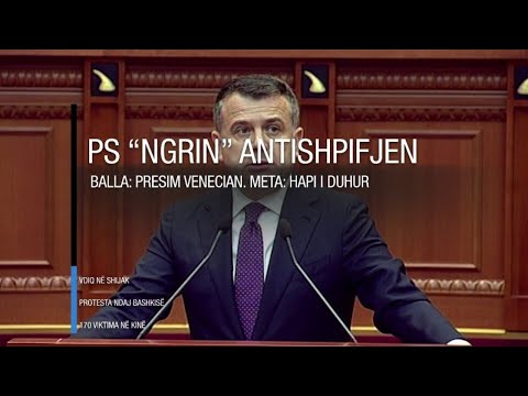 Edicioni informativ i orës 16:00 - 30 Janar 2020