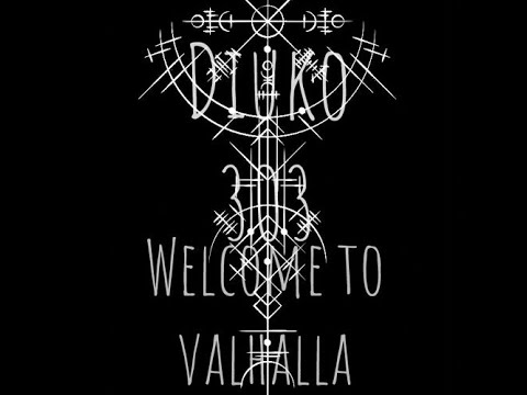 Diuko 303 - Welcome To Valhalla | SON DE TEUF | TEKNO