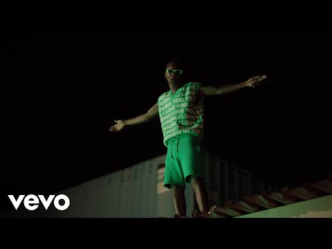 Finga Quenga - Evolve “555” (Official Video)