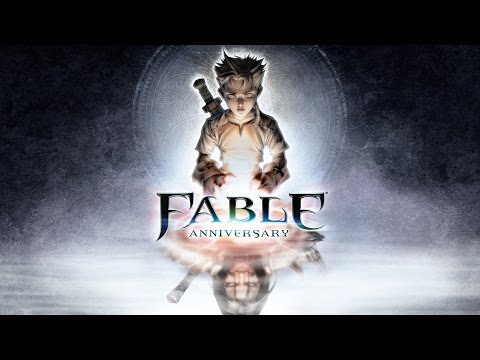 fable anniversary pc fr