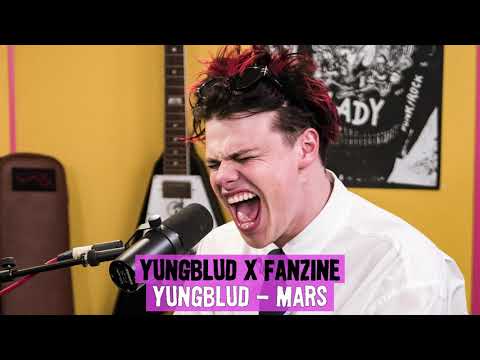 Yungblud - Mars (Remix)