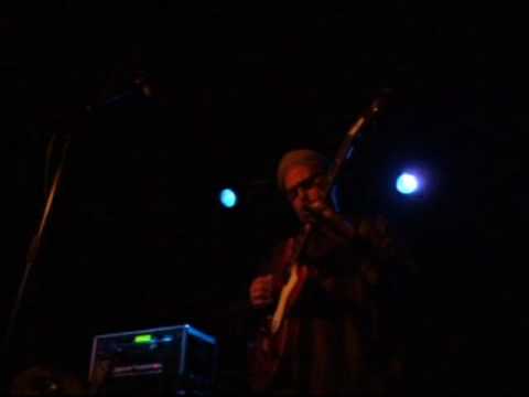 Mark Hummel - 'Summertime' - Blues Harp Blowout - February 6, 2009