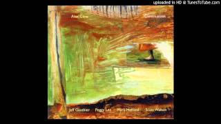 Alex Cline - Nourishing Our Roots