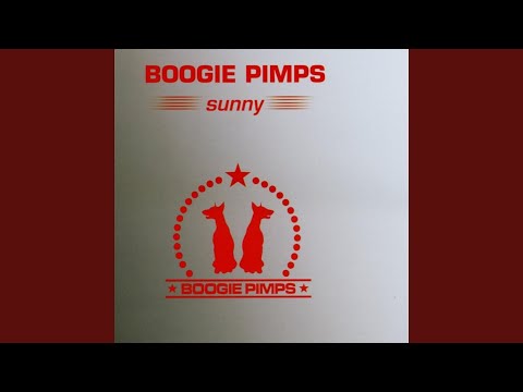 Sunny (The Rock Radio Edit)