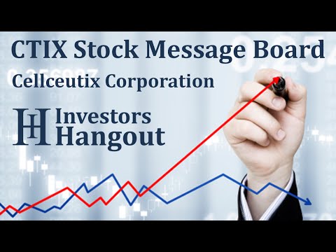 Cdtx Message Board