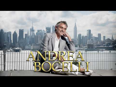 Andrea Bocelli Greatest Hits 2020 - The Best Songs of Andrea Bocelli 2020 Full Album Playlist