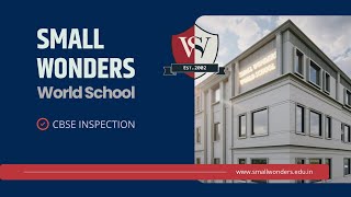Small Wonders World School Video