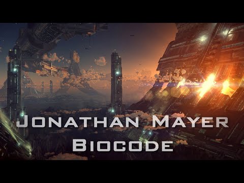 Epic Cinematic | Jonathan Mayer - Biocode (Epic Hybrid)