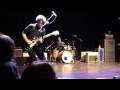 Matthew Good - Giant/The Future is X-Rated - March 27th, 2010