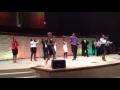 Zimpraise Feat Gaye Arbuckle YOU ARE FAITHFUL OH LORD