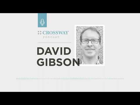 Why Is Obeying God So Simple and Yet So Incredibly Hard (David Gibson)