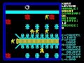 Rebelstar Walkthrough, ZX Spectrum