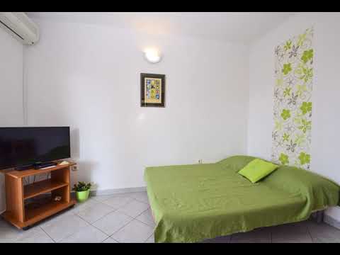 Apartments Marko 527 - Drage - Croatia