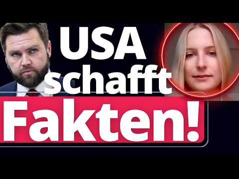 HateAid: Chefin verliert US-Visum mit sofortiger Wirkung!