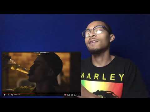“OLD DAYS” NOKZ *AMERICAN REACTION*
