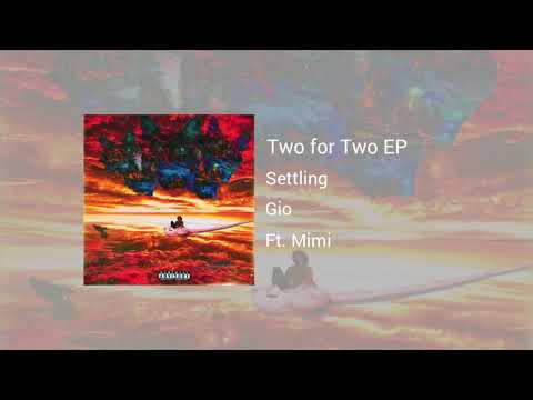 Settling (ft. Mimi)