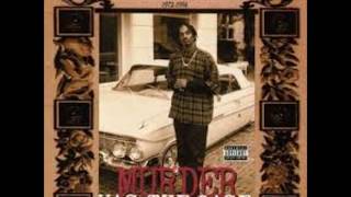 01   Snoop Doggy Dogg   Murder Was The Case  Remix