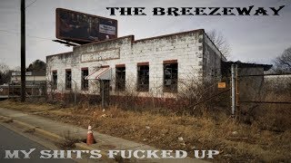 The BreezeWay- "My Shit's Fucked Up" (COVER SONG) (OFFICIAL MUSIC VIDEO)