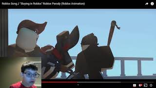 Slaying In Roblox Lyrics मफत ऑनलइन - 