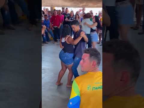FESTA DA CIDADANIA NA REGIÃO DO TABOCÃO ITAPIRATINS TOCANTINS