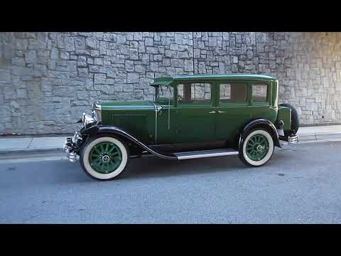 1929 Buick Antique (CC-1609753) for sale in Atlanta, Georgia
