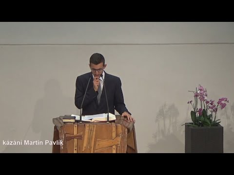 Gospelová bohoslužba 4.9.2021