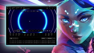 Video thumbnail for VS Synth Plugin Review - Imaginando Visual Synthesizer VST Tutorial by 𝖅𝕬𝖄𝕹𝕰
