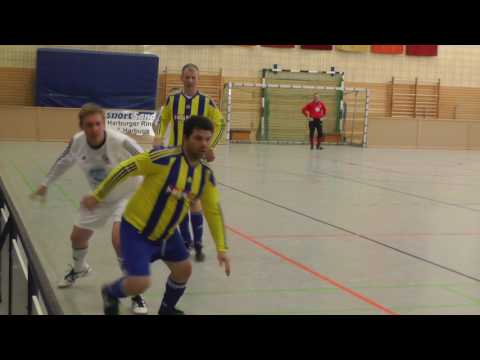 Willy Uder Cup 2017 Moorburg Senioren - Vikt Harburg