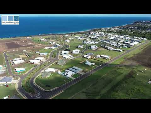 Bargara Headlands Update