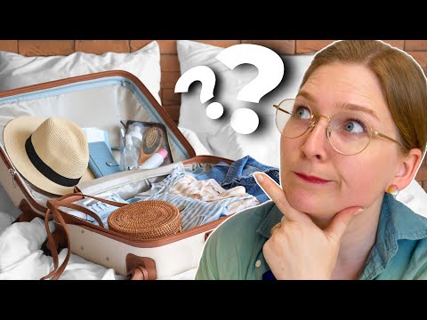 Packliste für die Japanreise 🧳 Das muss in den Koffer!