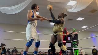 Re: [閒聊] toyz跟尼克星這波能否提升台灣格鬥熱度？