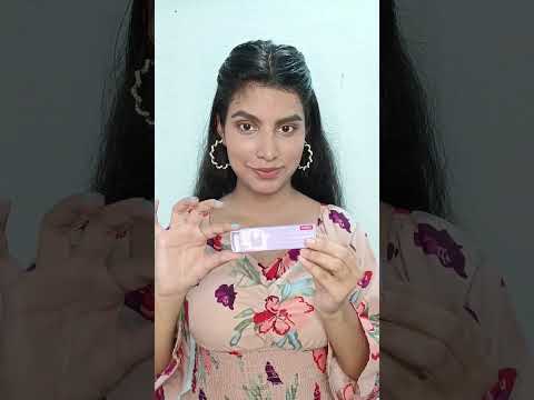 SIRONA Fashion Tape //how to use // #sironahygiene #sirona #youtubeshorts #youtube #shorts #hacks