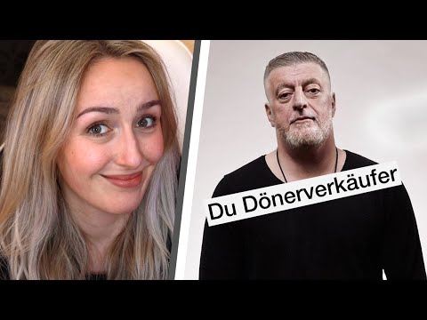 Badly Aged German Rap Lines Vol. 12 Reaction