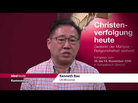 ideaHeute 06 11 2019 - Zufriedenheit Deutschland - Nordkorea
