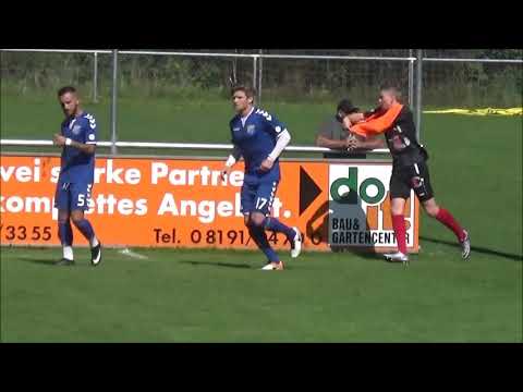 TSV Landsberg  - FC Pipinsried 1:4