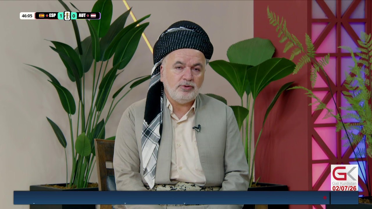 ڤیدیۆ | بەرنامەی ئاین و ژیان؛ مزگەوت و خزمەتەکانی لە ڕوانگەی ئیسلامەوە