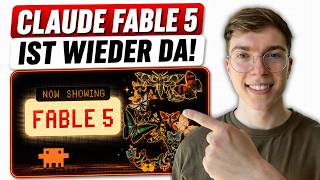 Fable 5 ist ZURÜCK! Alles was du jetzt wissen musst