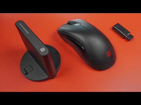 In-Depth ZOWIE EC2-CW Review