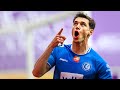 ⚽️ (1-0) Roman Yaremchuk | KAA Gent ? KV Oostende
