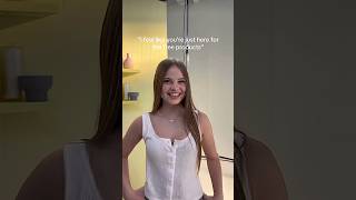 Salish’s new brand - sincerely yours 😂​⁠@salishmatter​⁠@NidalWonderOfficial @kaidoleeroberts429