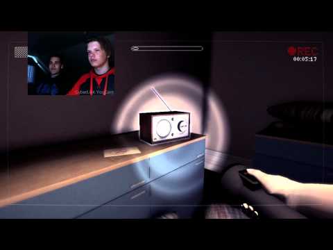 Slender - The Arrival | #1 | Slender on panomies