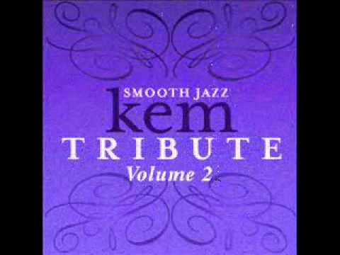 Share My Life- Kem Smooth Jazz Tribute