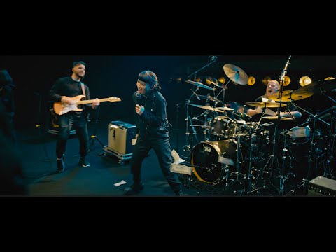 Irina Rimes - Gelos LIVE | Safe-house Session